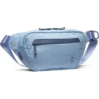 Chrome Industries - Sac banane - Sabin 6L Sling Ice Shadow en Nylon - Bleu