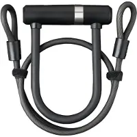 Axa Jeu de cadenas Newton Pro U-Lock Mini