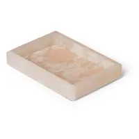 Ferm Living Mist Plateau Pearl | 15 x 20 cm