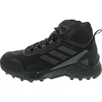 Adidas Eastrail 2 Mid R.rdy Hiking Shoes Noir EU 41 1/3 Homme