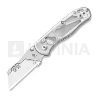 Kizer Cutlery Couteau pliant Drop Bear Utility, Acrylic