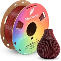 Polymaker Filament Pla Panchroma Pla Dual Matte 1.75 Mm 1kg