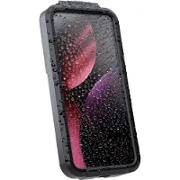 SP Connect Universal Lt Spc+ Case Argenté L