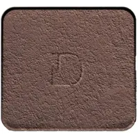 Diego Dalla Palma Milano Matt Eyeshadow Refill System fard à paupières mat recharge teinte 165 Bold Brown 2 g