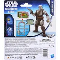 Star Wars Figurine SW Actionverse de 4,5 pouces