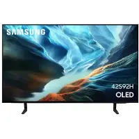 Samsung TV OLED TQ42S92H 42" 4K UHD 2026
