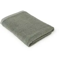 Aquanova Serviette de Bain Oslo Willow (70 x 130 cm)