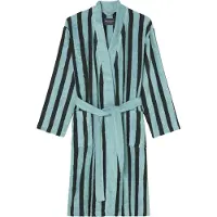 Marc O'Polo Peignoir Men Heritage Aquamarine-M