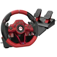 Hori Volant gaming filaire Mario Kart Pro Deluxe pour Nintendo Switch 2