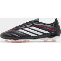 Adidas Chaussure de foot 'Copa Pure IV Pro' rouge cerise / noir / blanc