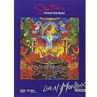 Import Live at Montreux 2004 - Hymns for peace - DVD Zone 1