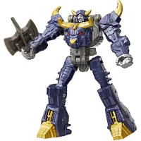 Hasbro TF Cyberworld Cyber 0