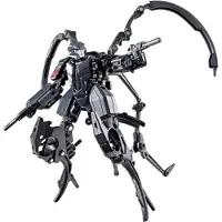 Hasbro Figurine Transformers Studio Series Airachnid Classe Deluxe 11 cm