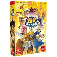Asmodee Hues & Cues (Italian Edition) (Italien, 3 - 10 Joueur)
