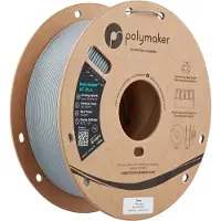 Polymaker HT-PLA, gris, 1,75 mm, 1 kg