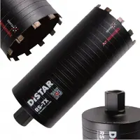 Distar DIAMOND CROWN RS-TX 1 1/4" 152 mm x 300 mm DRY