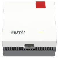 FRITZ! Mesh 1600 Wifi Repeater Clair One Size / EU Plug 220V