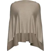 Freequent Cape 'CLAUDISSE' sable