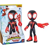 Ginza.se Figurine Marvel Miles Morales Spider-Man