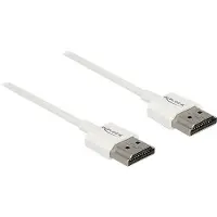 DeLOCK - Câble HDMI - 2.0 - 0.25 m
