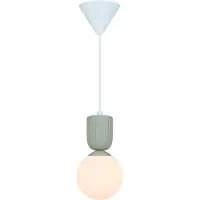Nordlux Suspension Sadie Design brun sable