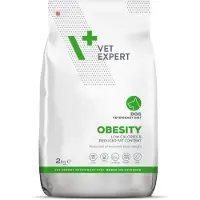 Vet Expert Veterinary Diet Obesity Dog 2kg