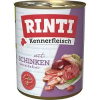 Rinti Kennerfleisch Ham - avec jambon - 800 g