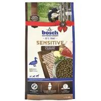 Bosch 1kg Sensitive Canard & Pommes de terre