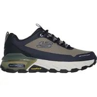 SKECHERS Sneakers 237304-BKGY in Black color size 41