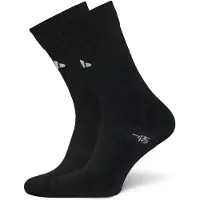 Adidas Unisexe, Chaussettes de sport, Ftbl Light Sock - black/white (40 - 42), Blanc, Noir