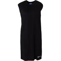 Karl lagerfeld JEANS Robe noir / blanc