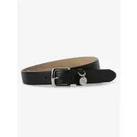 Marie Lund Ceinture noir