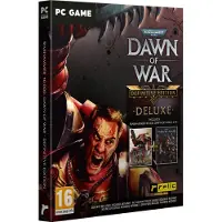 Warhammer 40.000: Dawn of War Definitive Edition Code in a Box PC