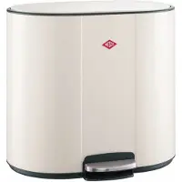 Wesco Multi Collector 3, récipient indépendant, sable mat