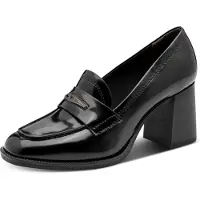 Tamaris Escarpins noir