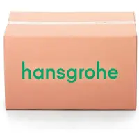Hansgrohe HG Kopfbrause Pharo Raindance D150 PHARO RAINDANCE chr m Gelenkkugel