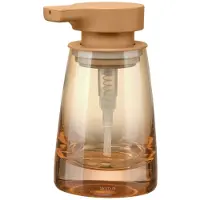 Blomus AVA Seifenspender tan 13cm
