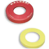 MALOSSI Yamaha T-max 500 Torsion Controller Jaune
