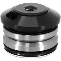 Skuad Icr Semi-integrated Headset Argenté 1-1/8´´