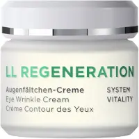 Börlind LL REGENERATION Crème Contour des Yeux 30 ml Crème