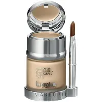 La Prairie Skin Caviar Concealer Foundation fond de teint et correcteur SPF 15 teinte N-30 Satin Nude 30 ml