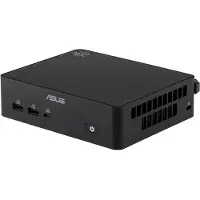 Asus NUC 16 Pro RNUC16GDKV760002, Mini-PC Barebone, PCI Express, Ethernet/LAN, Wi-Fi 7 (802.11be)