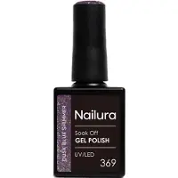 Nailura Vernis à Ongles 369 10 Ml