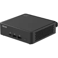 Asus NUC RNUC15CRKU506302 Intel Core Ultra 5 225H 16 Go DDR5-SDRAM 512 Go SSD Mini PC Noir