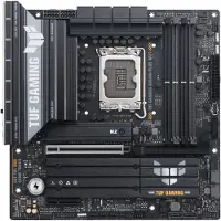 Asus Carte Mère Tuf Gaming B860m-plus Wifi
