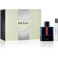 Prada Luna Rossa Ocean Pour Homme Giftset 60ml