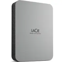 LaCie Mobile Drive 4 To