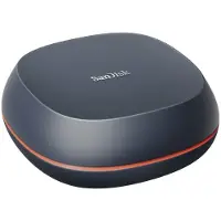 SanDisk SSD Desk Drive USB-C 4 To