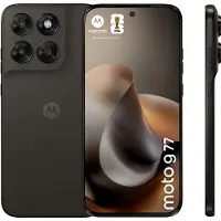 Motorola MOTO G77 8/256GB BLACK OLIVE