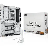 Asus ASROCK B650E MAX GAMING WIFI W